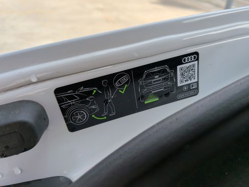 Used 2025 Audi A3 2.0T Premium Plus image 40