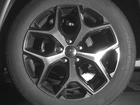 Used 2025 Jeep Compass Limited image 14