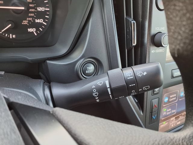 New 2026 Subaru Forester AWD/4WD image 16