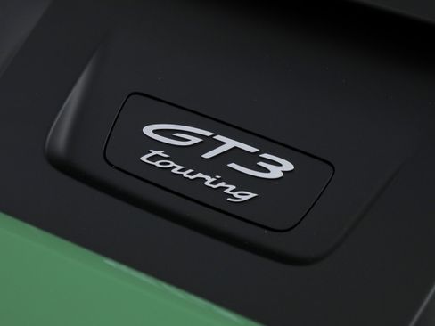 Used 2022 Porsche 911 GT3 image 41