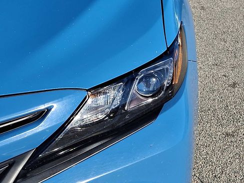 Certified 2024 Toyota Camry SE image 12