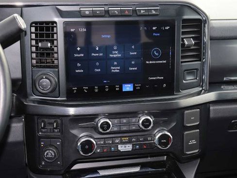 Certified 2024 Ford F250 Lariat w/ Lariat Ultimate Package image 35