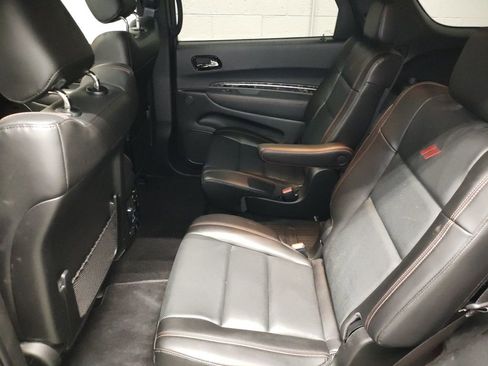 Used 2023 Dodge Durango R/T image 28