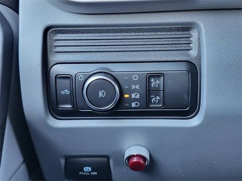 New 2025 Ford F550 4x4 SuperCab Super Duty w/ XL Chrome Package image 22