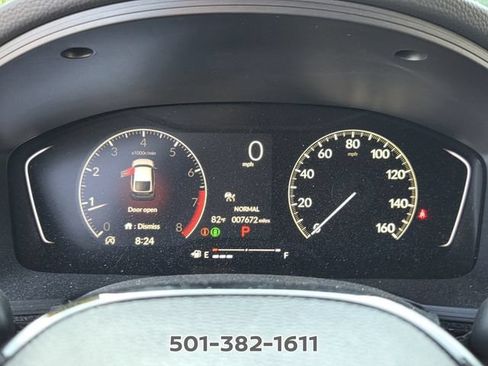 Used 2026 Honda Civic Sport image 25