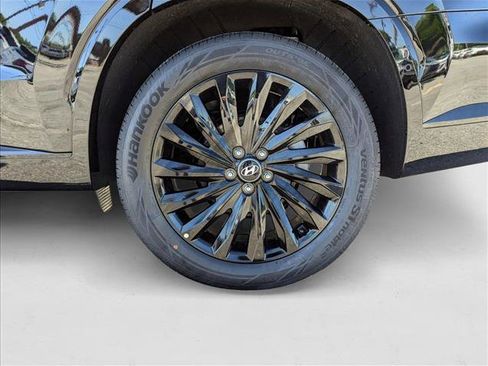 New 2025 Hyundai Palisade Calligraphy AWD/4WD image 9