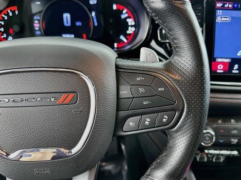 Used 2024 Dodge Durango GT AWD/4WD image 48