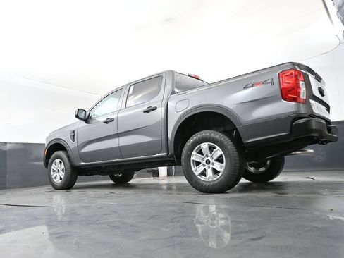New 2026 Ford Ranger XL AWD/4WD image 14