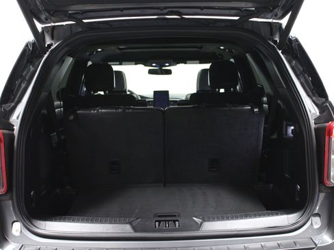 Used 2023 Ford Explorer ST w/ Equipment Group 401A image 15