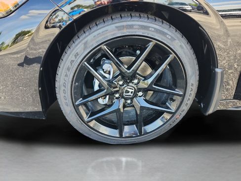 New 2026 Honda Civic Sport image 34