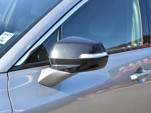 Used 2024 Acura ZDX A-Spec AWD/4WD image 13