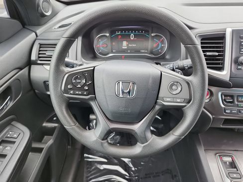 Used 2019 Honda Passport Sport image 34