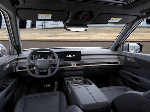 New 2027 Kia Telluride SX Prestige AWD/4WD image 16