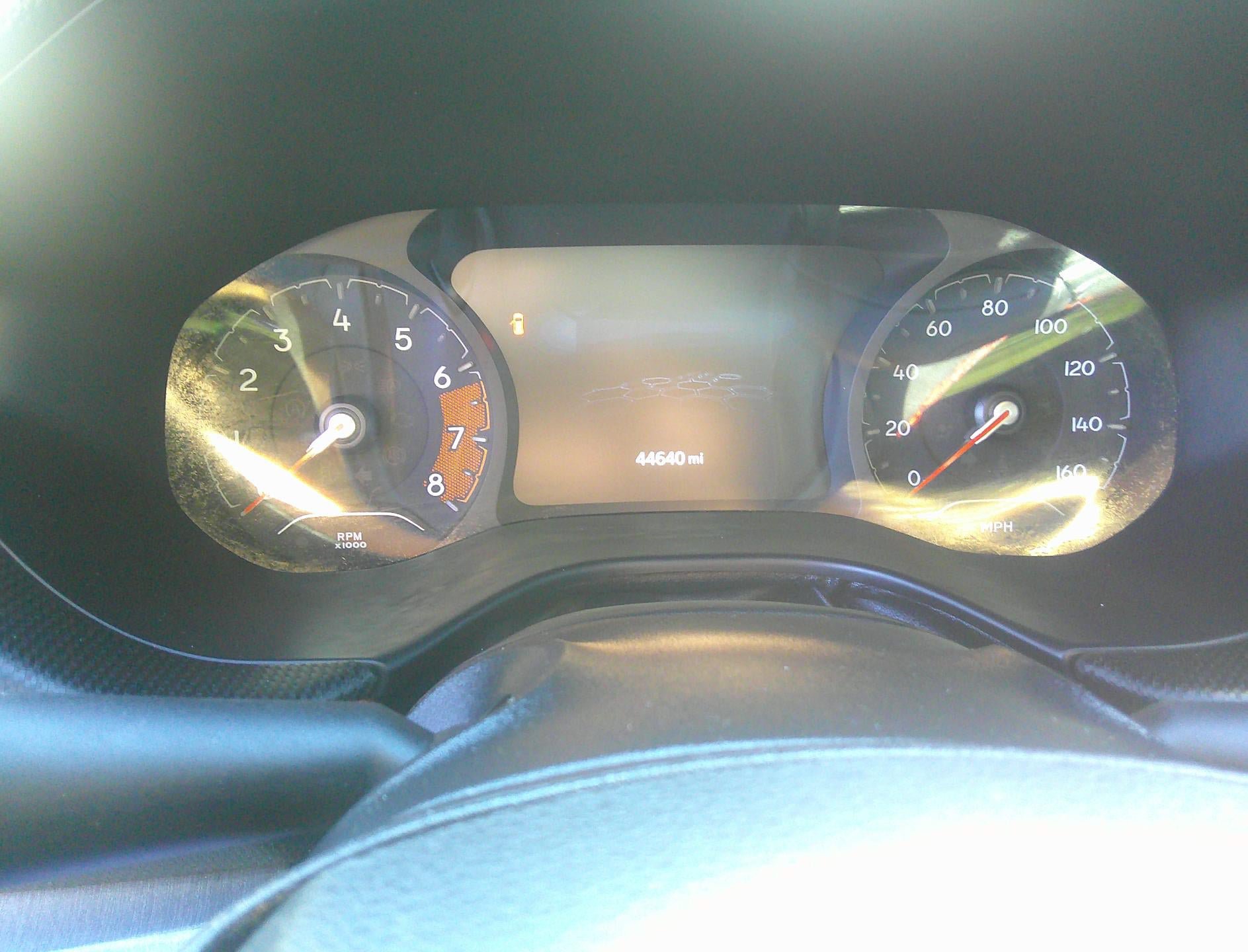 Used 2023 Jeep Compass Trailhawk AWD/4WD image 9