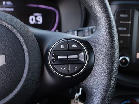 Used 2024 Kia Soul LX w/ Option Group 015 image 12