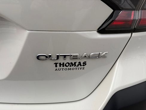 Certified 2024 Subaru Outback image 11