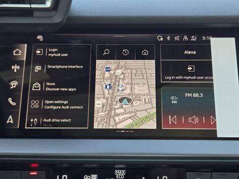 New 2026 Audi A3 2.0T Premium Plus image 22