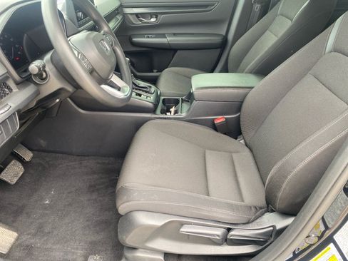 Certified 2024 Honda CR-V LX image 11