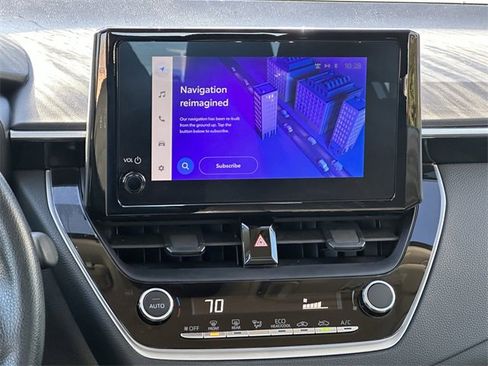 Certified 2024 Toyota Corolla LE image 15