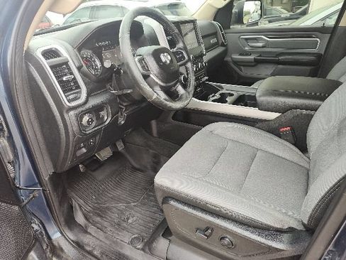 Used 2020 RAM 1500 Big Horn AWD/4WD image 14
