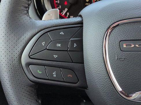 New 2026 Dodge Durango GT image 27