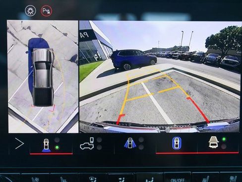 New 2026 GMC Canyon Denali image 27