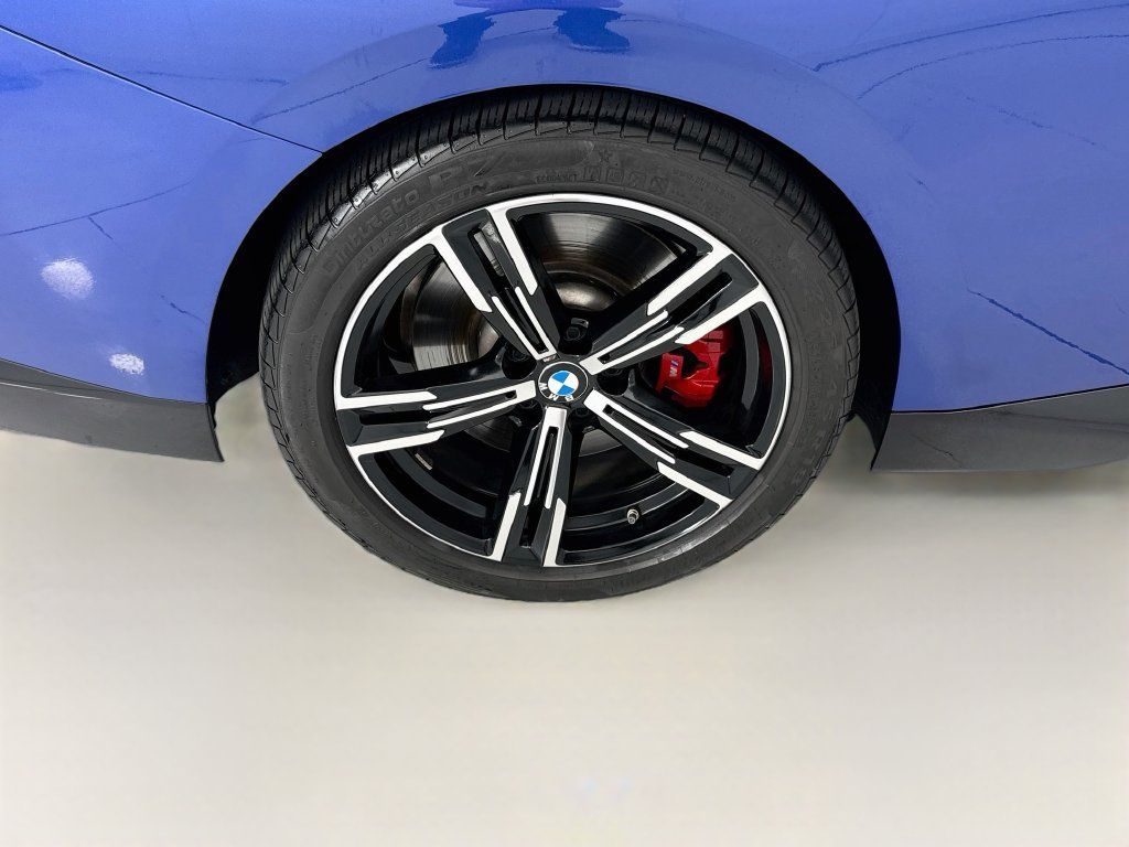 Used 2024 BMW 230i Coupe w/ Premium Package RWD image 30