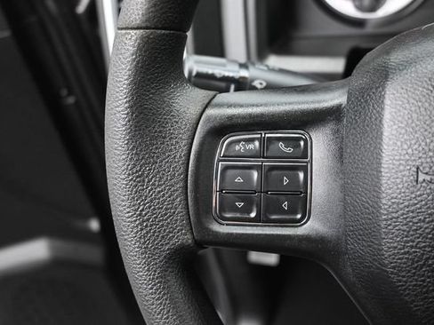 Used 2019 RAM 1500 Classic SLT RWD image 26
