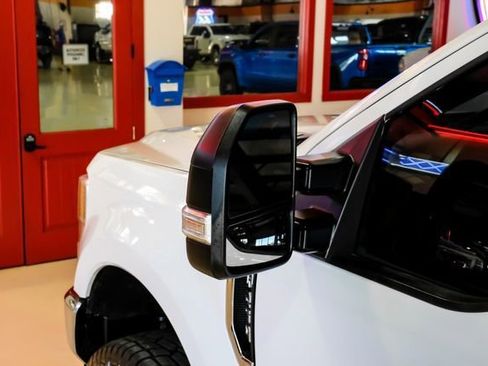 Used 2020 Ford F250 XL w/ Power Equipment Group AWD/4WD image 39
