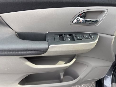 Used 2016 Honda Odyssey EX-L image 18