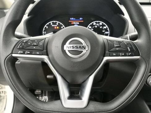 Used 2021 Nissan Altima 2.5 S FWD image 19