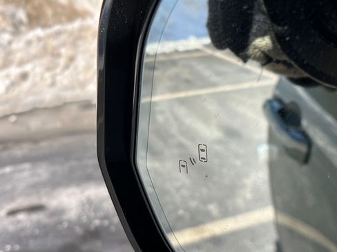 New 2026 Toyota Tundra Platinum image 25