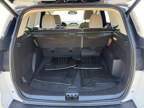 Used 2017 Ford Escape Titanium w/ Equipment Group 301A FWD image 17