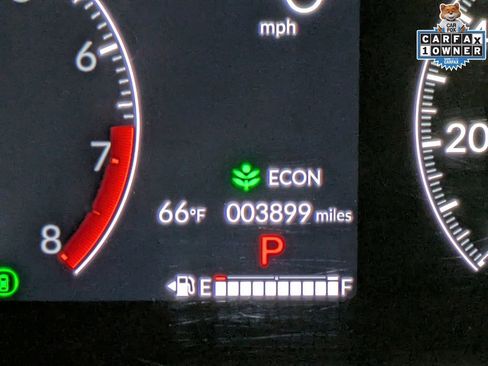 Certified 2025 Honda HR-V LX image 15