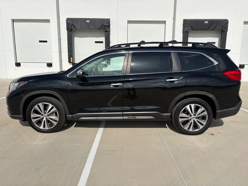 Used 2020 Subaru Ascent Touring w/ Popular Package #3 AWD/4WD image 6