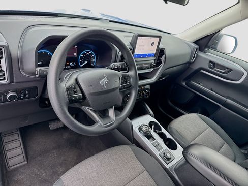 Used 2024 Ford Bronco Sport Big Bend image 7