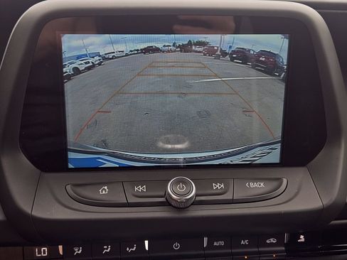 Used 2018 Chevrolet Camaro SS RWD image 20