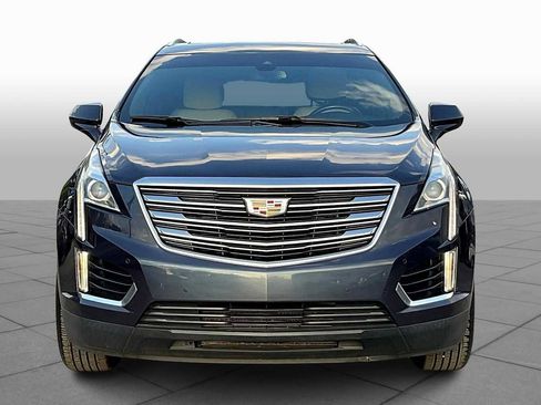 Used 2018 Cadillac XT5 Luxury w/ Driver Awareness Package image 5