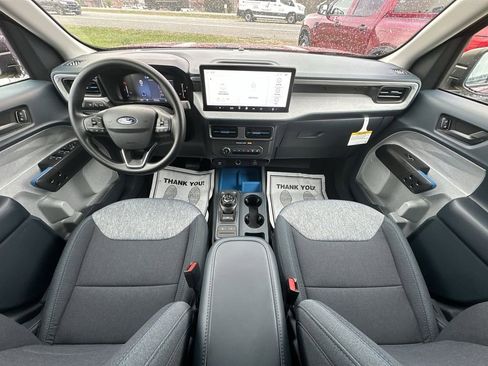 New 2026 Ford Maverick XLT image 20