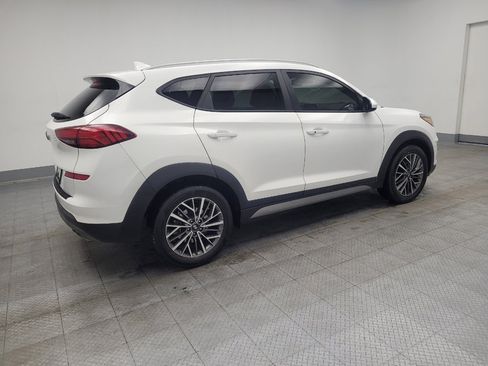 Used 2019 Hyundai Tucson SEL image 10