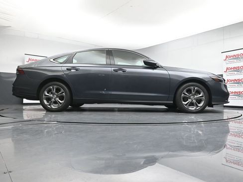 Used 2024 Honda Accord EX image 24