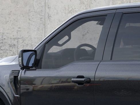 New 2025 Ford F150 Lariat w/ Equipment Group 501A Mid image 23