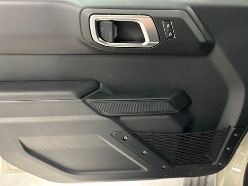 New 2025 Ford Bronco Outer Banks image 20