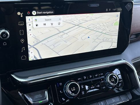 New 2026 GMC Sierra 2500 Denali Ultimate AWD/4WD image 14