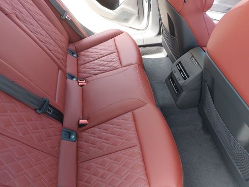 New 2026 Audi S5 Prestige AWD/4WD image 11