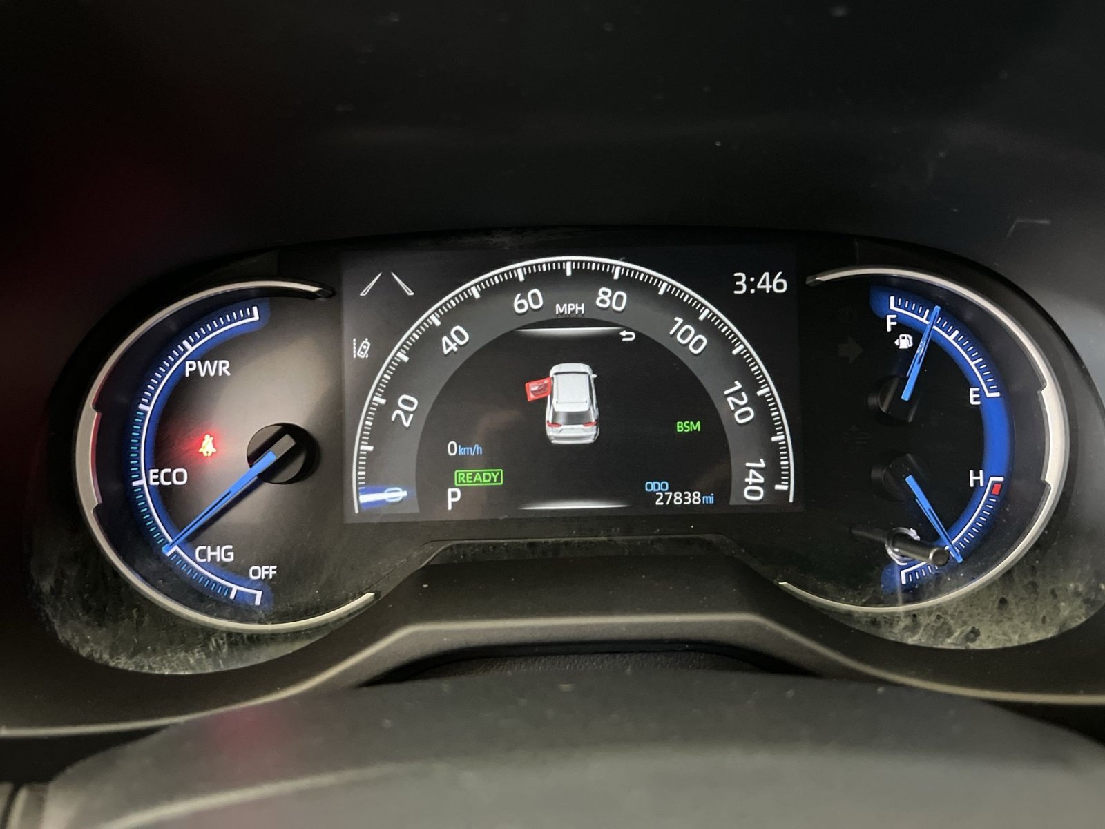 Used 2023 Toyota RAV4 XLE w/ Convenience Package AWD/4WD image 16