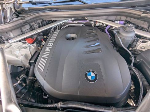 New 2026 BMW X5 sDrive40i image 16