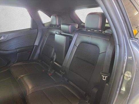 Used 2025 Ford Escape ST-Line AWD/4WD image 15