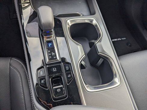 New 2025 Lexus NX 350 AWD w/ Premium Package image 23