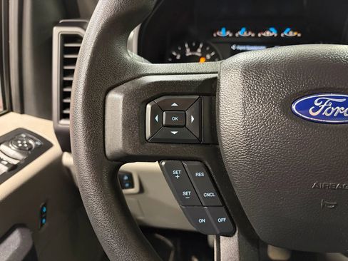 Used 2017 Ford F150 XL w/ Equipment Group 101A Mid image 35